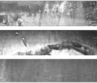 Project Steel Defect