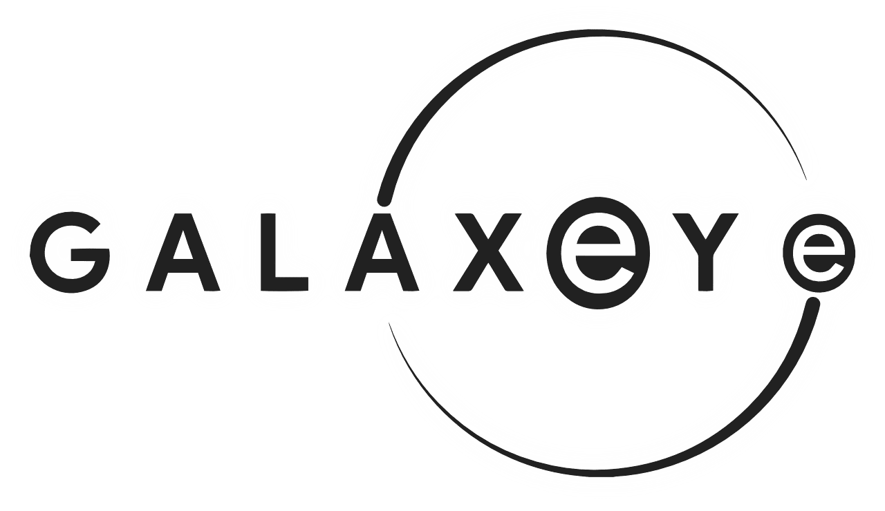GalaxEye Space Logo