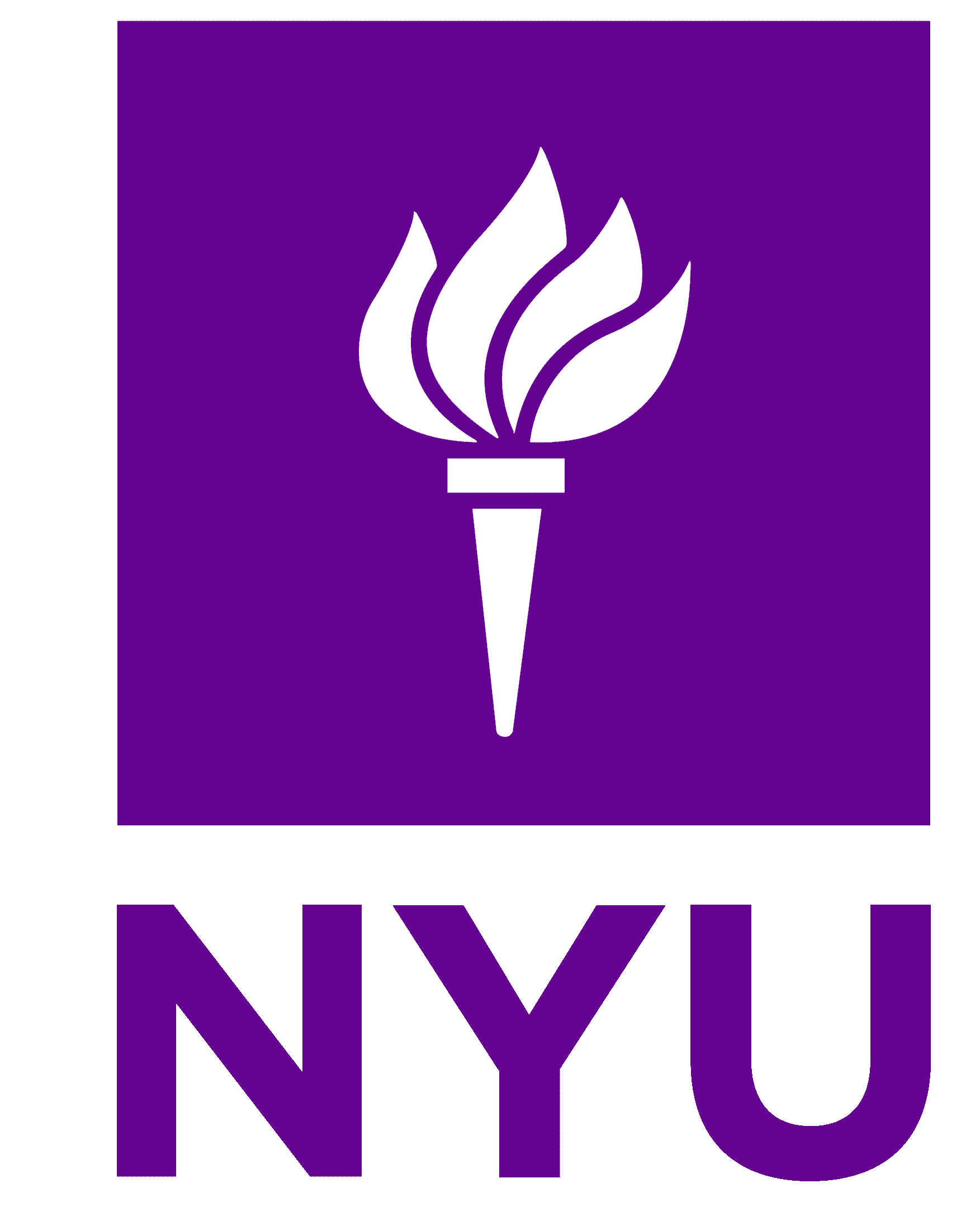 NYU Logo
