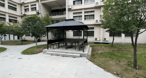 3D Gaussian Splatting Enhancer